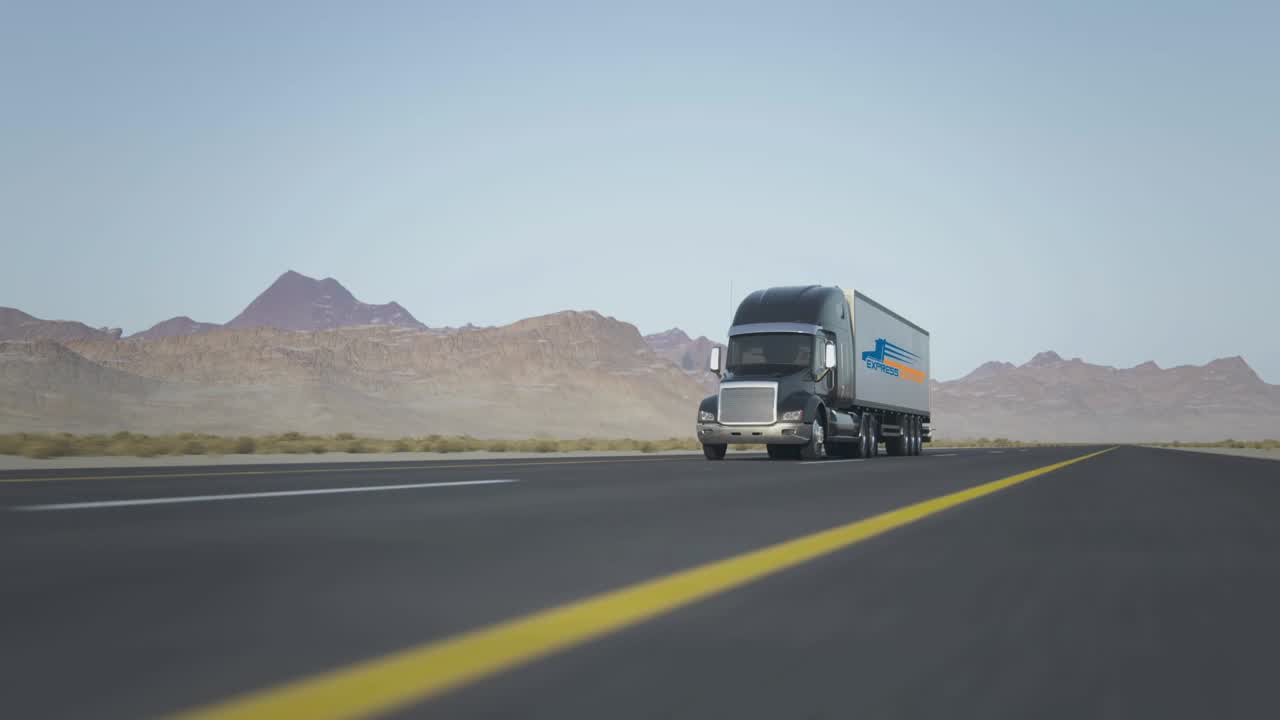 Long-Distance Moving