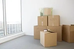 Tips for Moving